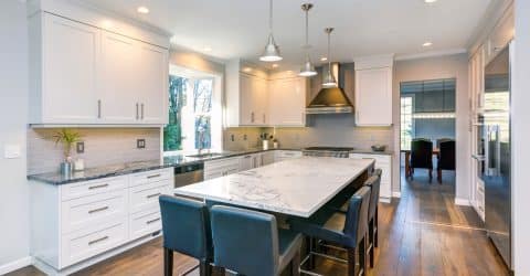 best countertops in cleveland